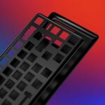 KEYBOARD ALLOY ORIGINS PBT HX/BLUE 639N4AA#ABA HYPERX