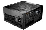 Power Supply BE QUIET POWER ZONE 2 850 Watts Peak Power 920 Watts Efficiency 80 PLUS PLATINIUM MTBF 100000 hours BP007EU