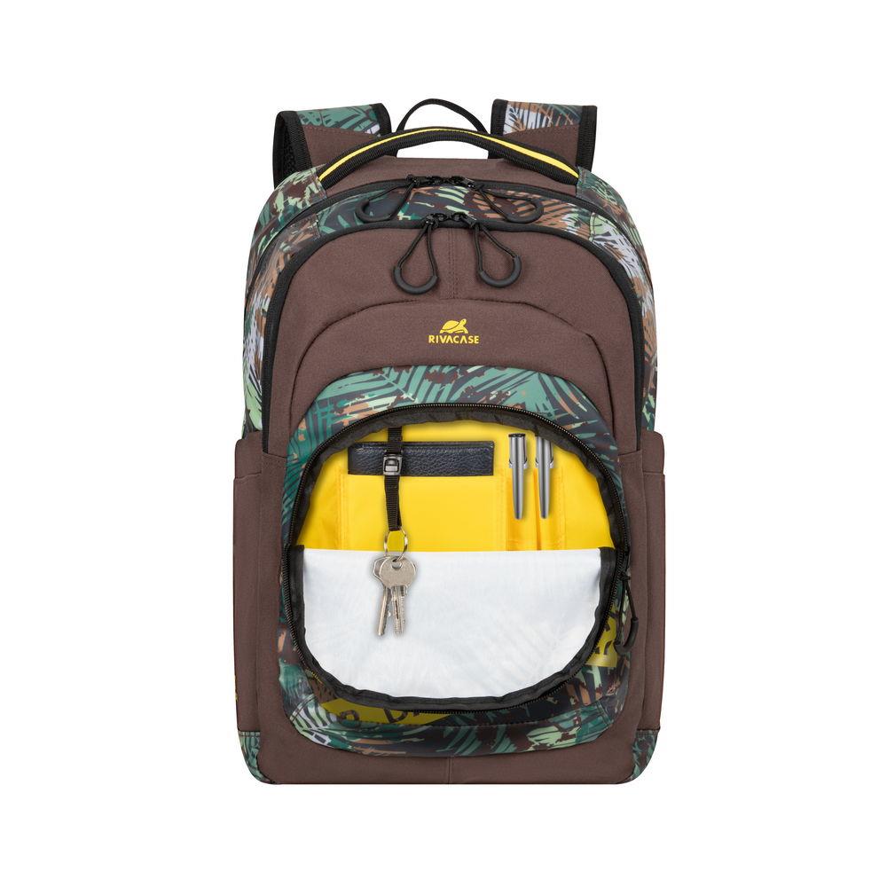 5da04d02-d0c4-449b-9a42-89ee6fe039cd NB BACKPACK URBAN 30L 15.6"/5461 JUNGLE RIVACASE