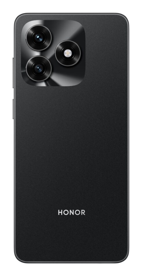 Mobilus telefonas HONOR X5C Plus su 4GB RAM ir 128GB atminties