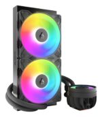 CPU COOLER S_MULTI/ACFRE00183A ARCTIC