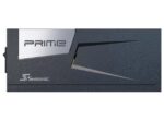 Power Supply SEASONIC PRIME TX ATX 3.0 1600 Watts Efficiency 80 PLUS TITANIUM MTBF 100000 hours PRIME-TX-1600-ATX30