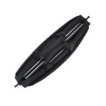 NB CASE BISCAYNE 15.6"/8335 BLACK RIVACASE