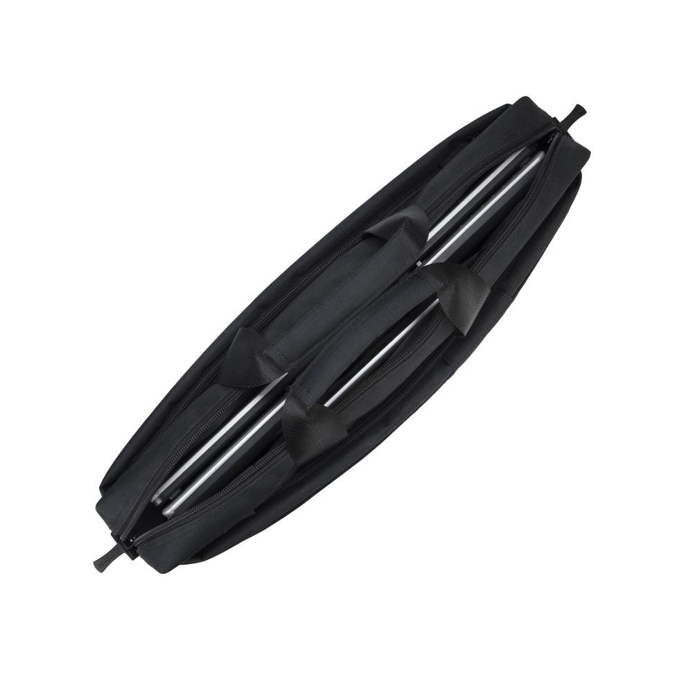 5df5f66c-22c9-467b-8a6b-47a008c22cb6 NB CASE BISCAYNE 15.6"/8335 BLACK RIVACASE