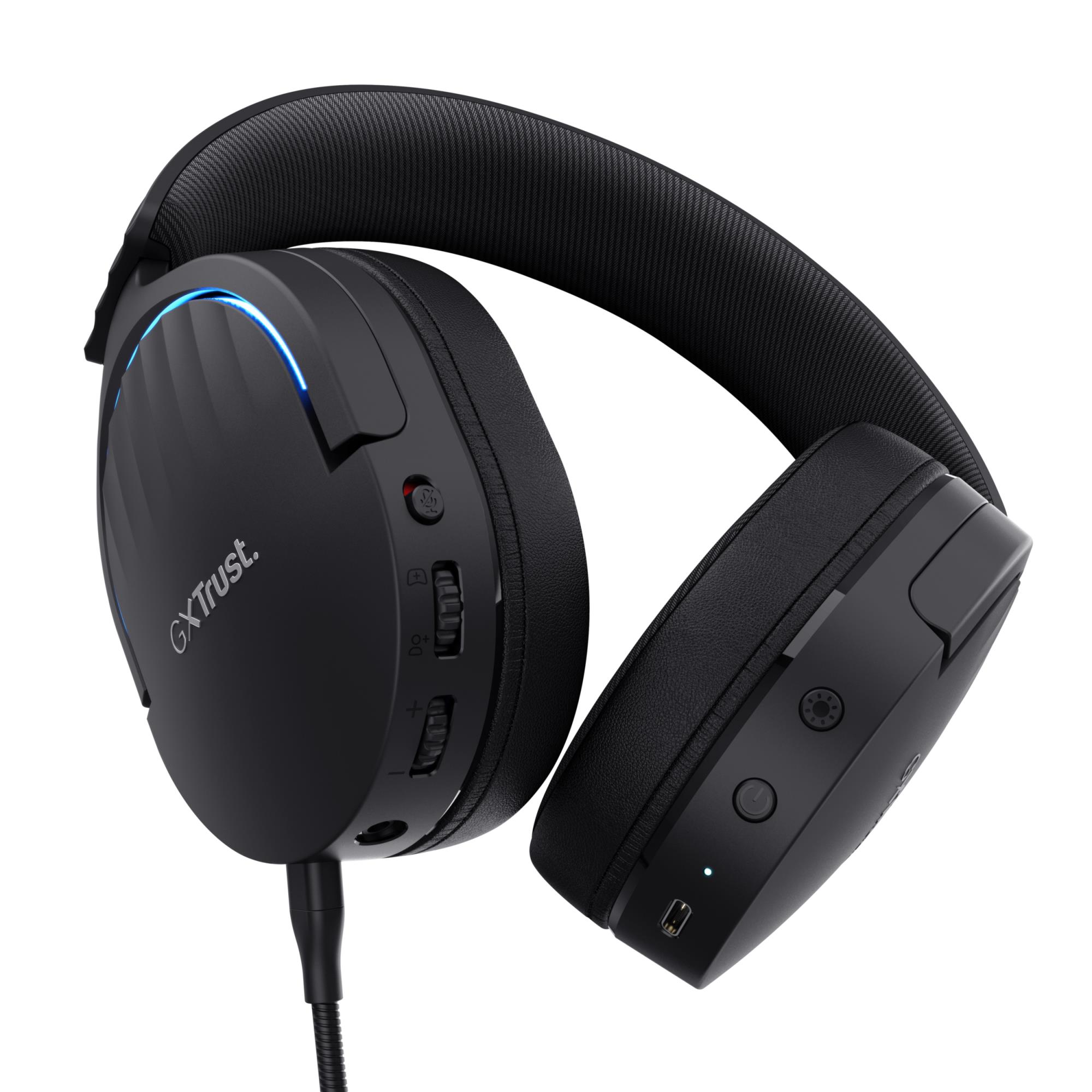 5df92a30-3a12-483e-bc70-ae0369323a7a HEADSET WRL GXT491 FAYZO/BLK 24901 TRUST