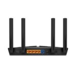 Wireless Router TP-LINK Router 1500 Mbps 1 WAN 4x10/100/1000M Number of antennas 4 ARCHERAX1500