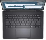 Notebook DELL Pro 14 PC14255 CPU Ryzen 3 210 3000 MHz 14" 1920x1200 RAM 8GB DDR5 5600 MHz SSD 512GB AMD Radeon 740M Integrated ENG Windows 11 Pro 1.36 kg BTO501_PC14255_EMEA