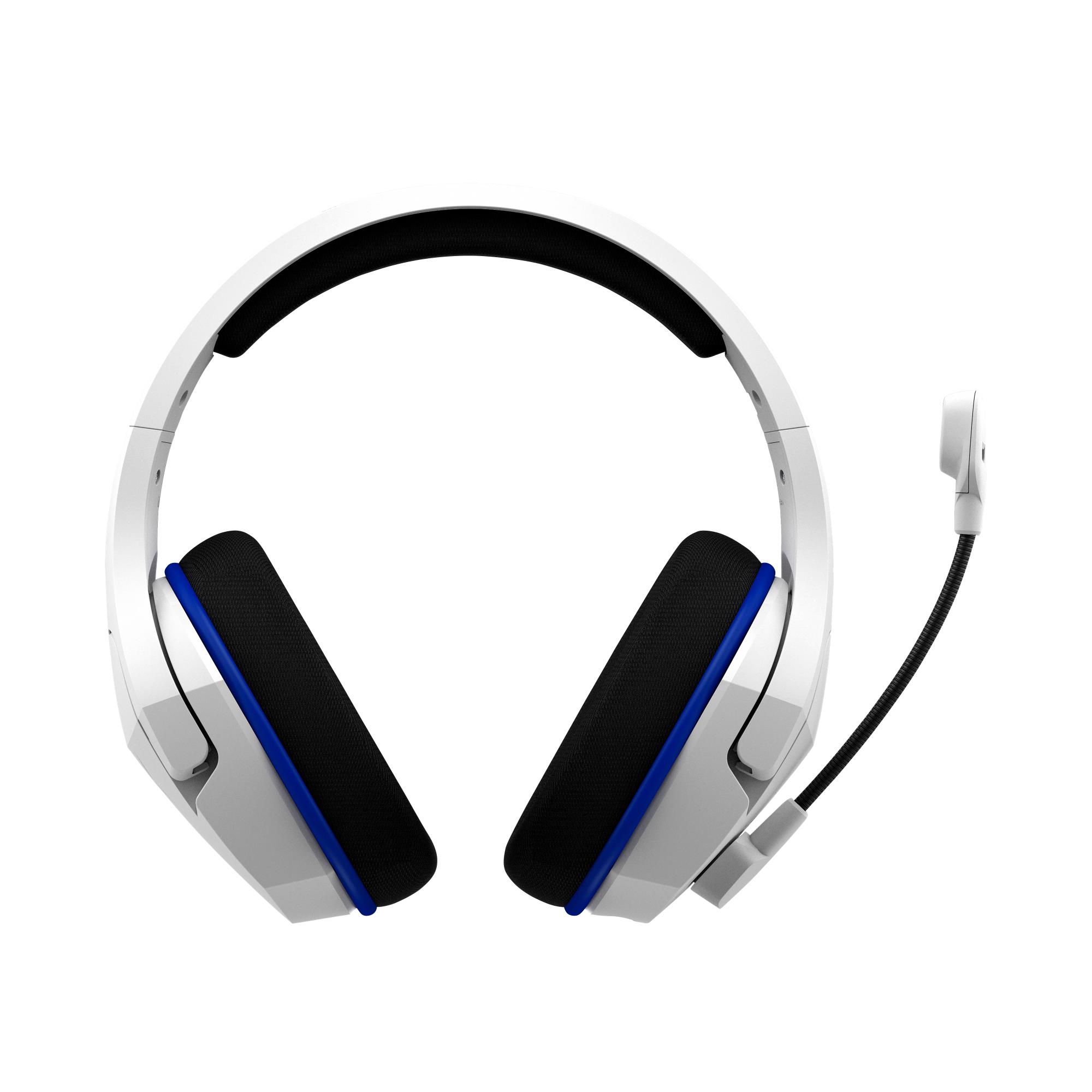 5e374a36-ad3b-411e-81be-ce51df3d5210 HEADSET HYPERX CLOUD STINGER/CORE HHSS1C-KB-WT/G HYPERX