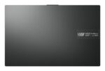 Notebook ASUS VivoBook Series Go 15 E1504FA-BQ2644W CPU Ryzen 5 7520U 2800 MHz 15.6" 1920x1080 RAM 16GB LPDDR5 SSD 1TB AMD Radeon Graphics Integrated ENG Windows 11 Home Black 1.63 kg 90NB0ZR2-M04AJ0