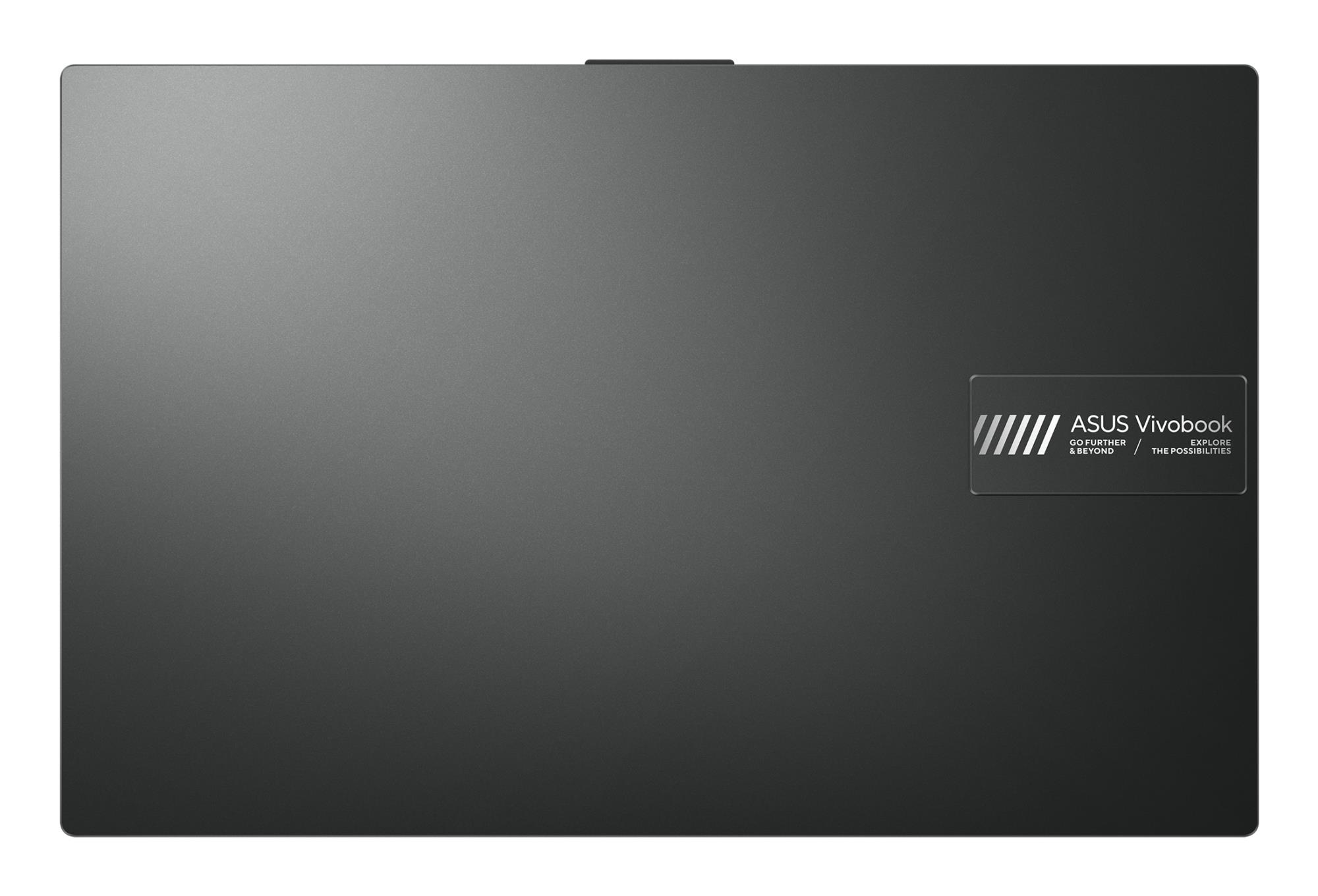 5e49fe0c-d364-4baa-b360-ffb9b0e6a9c8 Notebook ASUS VivoBook Series Go 15 E1504FA-BQ2644W CPU Ryzen 5 7520U 2800 MHz 15.6" 1920x1080 RAM 16GB LPDDR5 SSD 1TB AMD Radeon Graphics Integrated ENG Windows 11 Home Black 1.63 kg 90NB0ZR2-M04AJ0