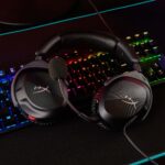 HEADSET HYPERX CLOUD STINGER 2/519T1AA HYPERX