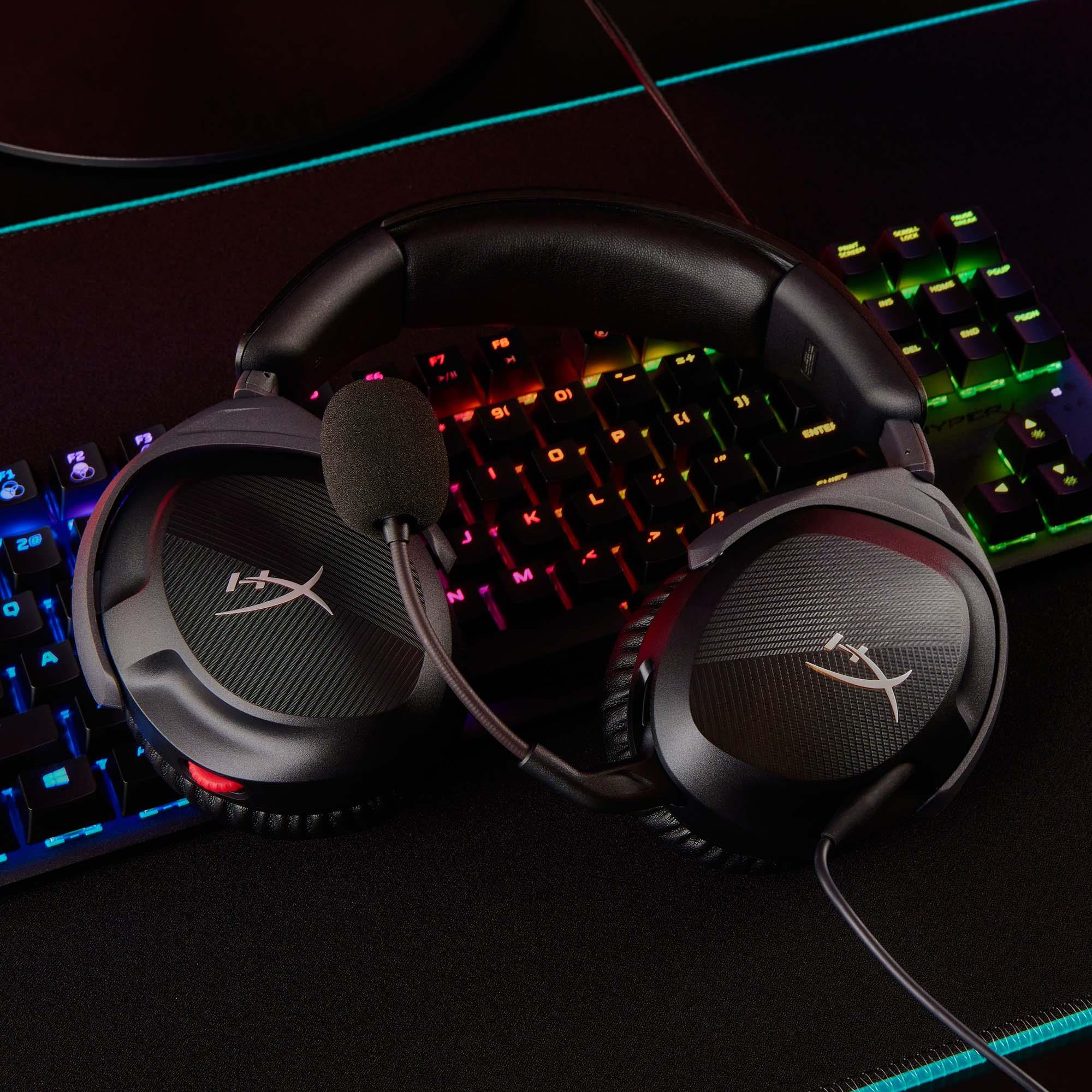 5e8dd4e6-9f78-4a99-be95-ee617edbe523 HEADSET HYPERX CLOUD STINGER 2/519T1AA HYPERX