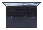 Notebook ASUS ExpertBook B5604CMA-Q90733X CPU Core Ultra u5-125H 1200 MHz 16" 1920x1200 RAM 16GB DDR5 SSD 512GB Intel Graphics Integrated NOR Windows 11 Pro Black 1.72 kg 90NX0751-M00U40