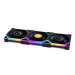 CASE FAN 120MM/G99.12SLLCD1W3B.00 LIAN LI