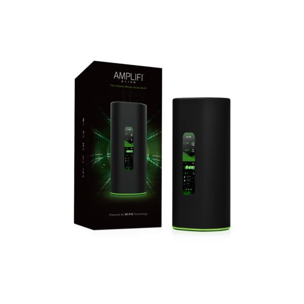 Wireless Router UBIQUITI Wireless Router Mesh IEEE 802.11a IEEE 802.11g ...