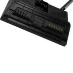 Wireless Router ASUS Wireless Router 1800 Mbps Wi-Fi 5 Wi-Fi 6 1 WAN 4x10/100/1000M Number of antennas 4 4G-AX56