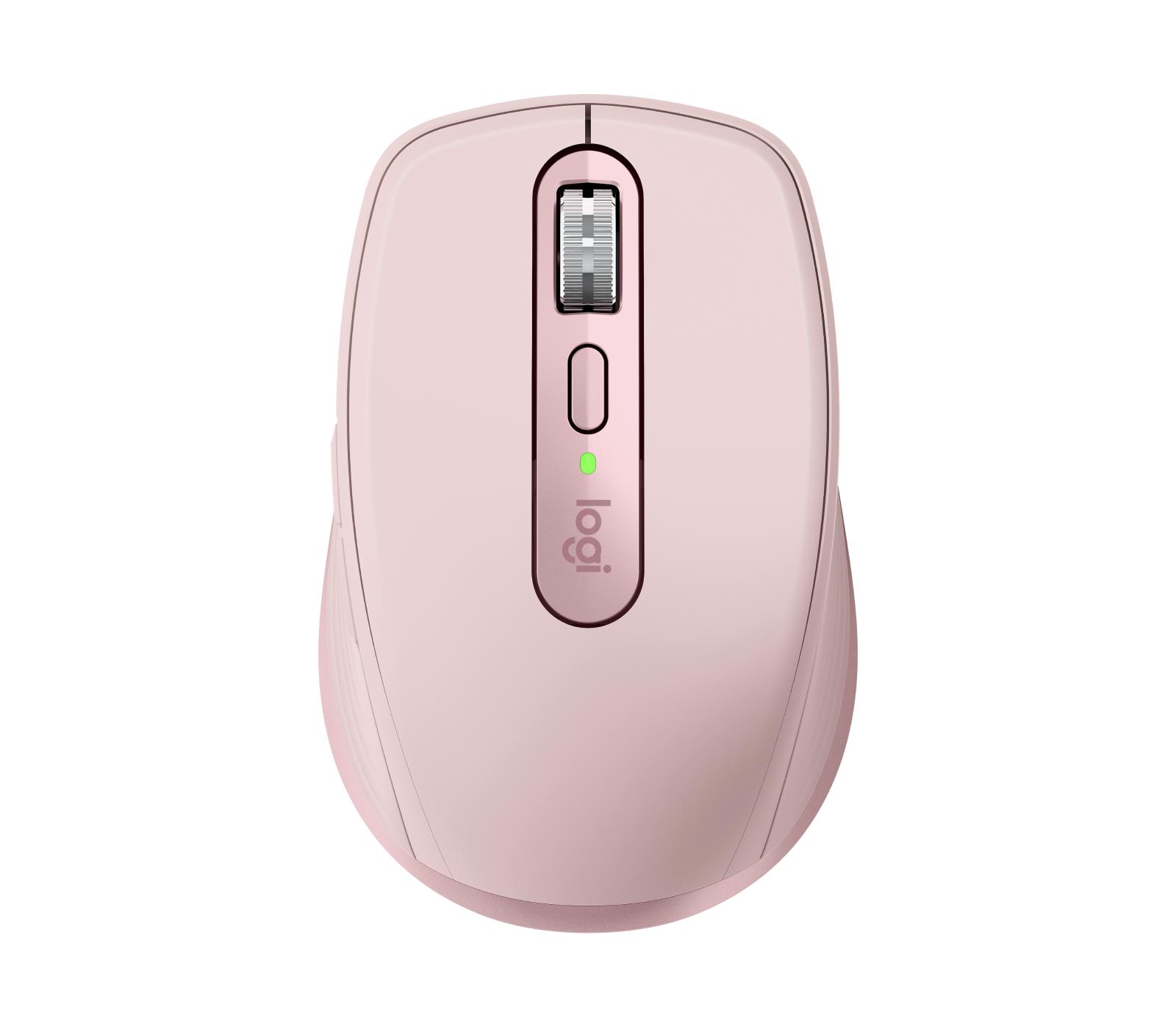 5f69fecf-0efc-485d-bd45-50701ea4d1aa MOUSE USB OPTICAL WRL MX 3S/PINK 910-006931 LOGITECH