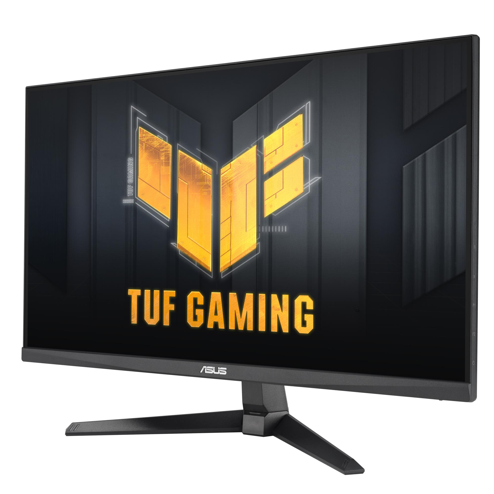 5fa1d3cd-f028-4b51-b99a-674c4c345cde LCD Monitor ASUS 24.5 " 1920 x 1080 pixels Full HD Native aspect ratio 16:9 LCD Flat 90LM0B40-B01B71
