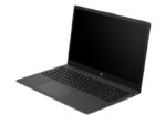 Notebook HP 250 G10 CPU Core i5 i5-1334U 1300 MHz 15.6" 1920x1080 RAM 8GB DDR4 3200 MHz SSD 512GB Intel Iris Xe Graphics Integrated ENG DOS Dark Ash Silver 1.52 kg AK9P9AT