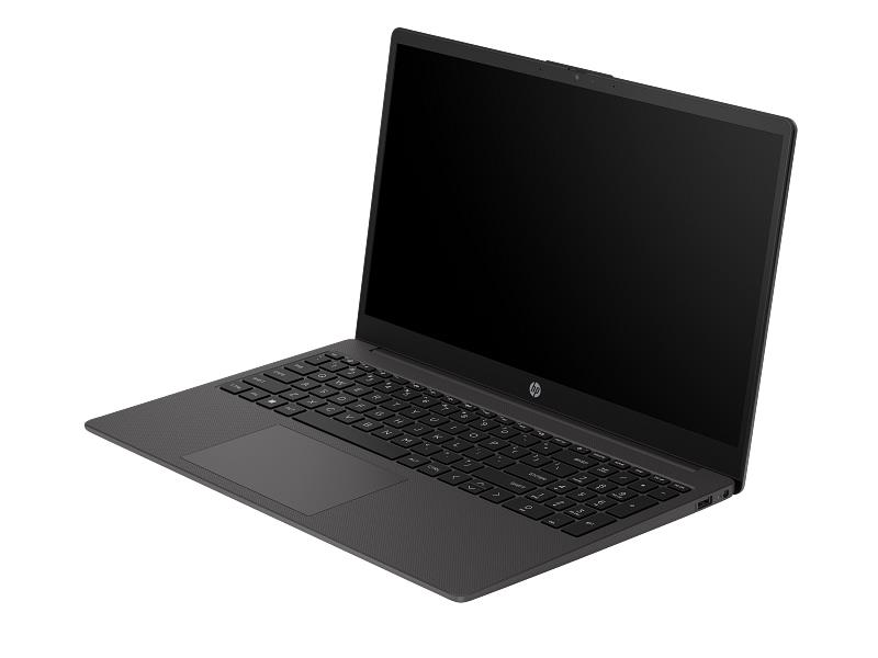 5fbecaf5-9e0e-4116-be54-a40aed629480 Notebook HP 250 G10 CPU Core i5 i5-1334U 1300 MHz 15.6" 1920x1080 RAM 8GB DDR4 3200 MHz SSD 512GB Intel Iris Xe Graphics Integrated ENG DOS Dark Ash Silver 1.52 kg AK9P9AT