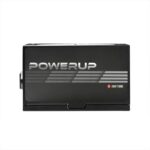 Power Supply CHIEFTEC 850 Watts Efficiency 80 PLUS GOLD PFC Active GPX-850FC