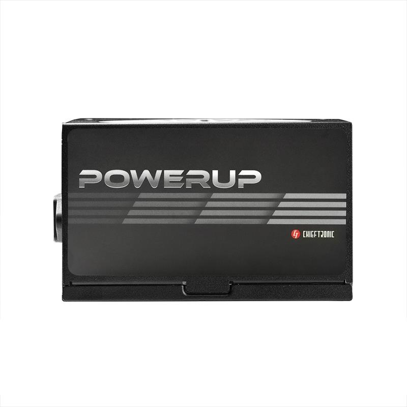 5fbf39e2-440a-4b05-a6c8-3682e7addacb Power Supply CHIEFTEC 850 Watts Efficiency 80 PLUS GOLD PFC Active GPX-850FC