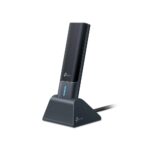 WRL adapteris TP-LINK Archer TXE70UH su 5400 Mbps Wi-Fi 6E