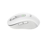 MOUSE USB OPTICAL WRL M650/WHITE 910-006255 LOGITECH