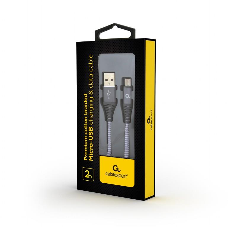 5fd0dbd1-ac14-42f6-b9e2-97b73a5a4578 CABLE USB2 TO MICRO-USB 2M/CC-USB2B-AMMBM-2M-WB2 GEMBIRD