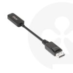 I/O adapteris DP į HDMI, aktyvus, 4K120Hz/8K60Hz
