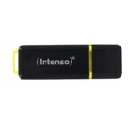 Atminties kortelė Intenso 64GB su USB 3.1 jungtimi