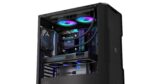 CPU COOLER S_MULTI/NAVISF240 ARGB EY3B004 ENDORFY