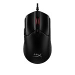 HyperX Pulsefire Haste 2 USB optinė pelė, svoris 53g