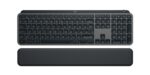 KEYBOARD WRL MX KEYS ENG/GRAPHITE 920-011589 LOGITECH