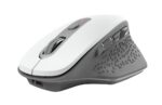 MOUSE USB OPTICAL WRL/OZAA WHITE 24035 TRUST