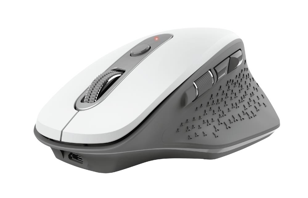 601a0f8e-a35a-401f-ac33-dcd6ec9b08d8 MOUSE USB OPTICAL WRL/OZAA WHITE 24035 TRUST