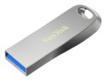 SanDisk Ultra Luxe 256GB USB 3.1 atminties kortelė