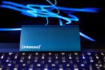 External SSD INTENSO 500GB USB 3.2 1,8" 3823450