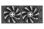 CPU COOLER MULTI SOCKET/LQ240PRO XC982 XILENCE