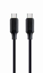 USB-C PD laidas 1.5 m, 100 W įkrovimo galia