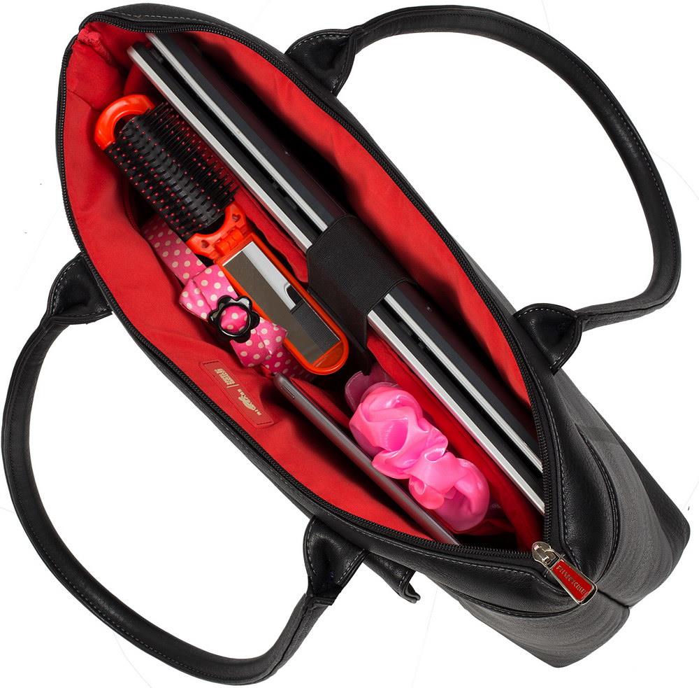 6053ec98-22b9-4c71-844d-997cde3af100 NB CASE ORLY 15.6"/8991 BLACK RIVACASE