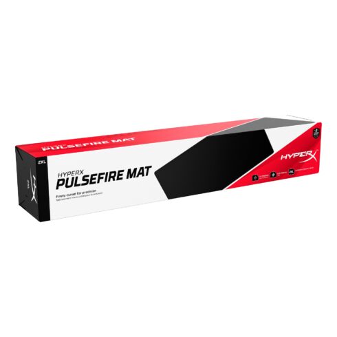 HyperX Pulsefire 2XL pelės kilimėlis su anti-slip guma