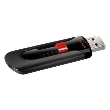 6058597f-1920-4088-a1eb-debb294c95f7 MEMORY DRIVE FLASH USB2 128GB/SDCZ60-128G-B35 SANDISK