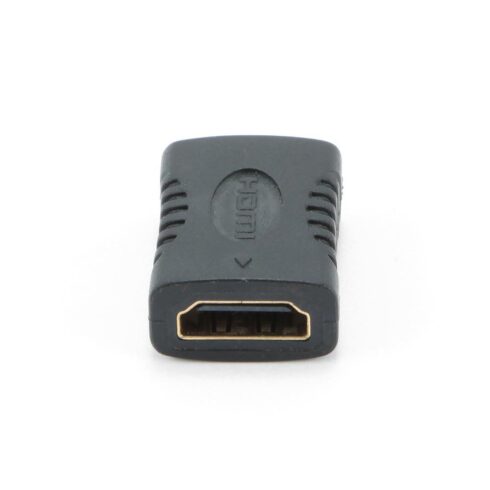 HDMI adapter, male to female, model A-HDMI-FF