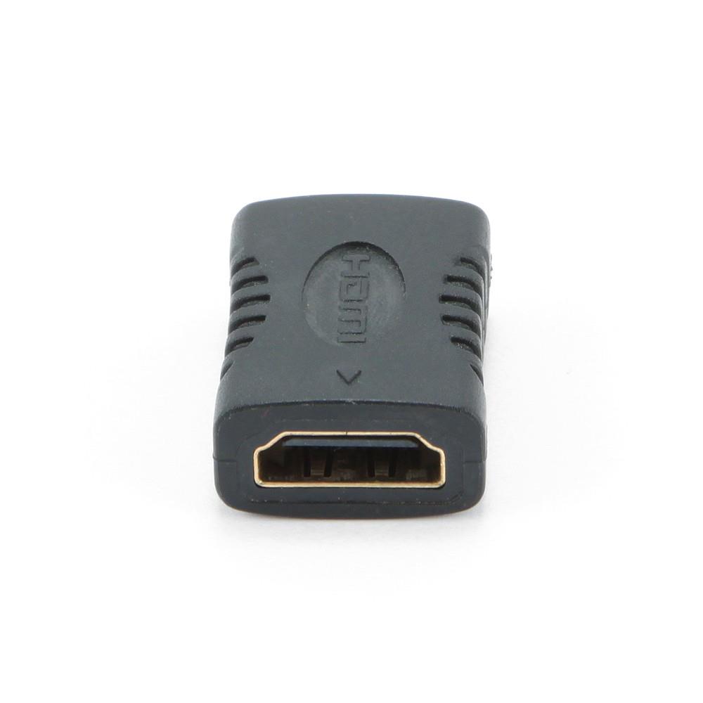 606fe961-b69f-42fe-9249-2aaab3705e5f HDMI adapter, male to female, model A-HDMI-FF