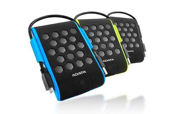 609078e8-61c5-447d-b083-419e0d996057 External HDD ADATA HD720 1TB USB 3.1 Colour Black AHD720-1TU31-CBK