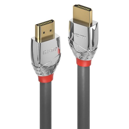 HDMI-HDMI laidas 7.5M su triple shielded konstrukcija