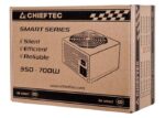 CASE PSU ATX 650W/GPS-650A8 CHIEFTEC