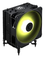 CPU aušintuvas MSI MAG COREFROZR AA13 su keliomis jungtimis