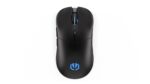MOUSE USB OPTICAL WRL GEM PLUS/BLACK EY6A013 ENDORFY